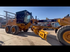 Used cat 140k motor grader