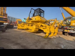 Used D7G Bulldozer 