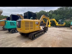 Used Excavator CAT 306E2 