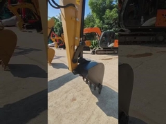 Used Excavator CAT 307D