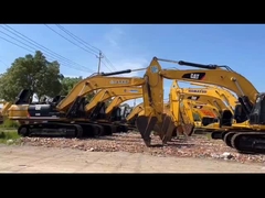 cat 336d