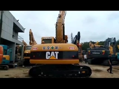 CAT 320C 
