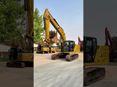 CAT 320GC