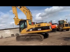 CAT 325C
