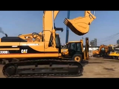 CAT 330BL