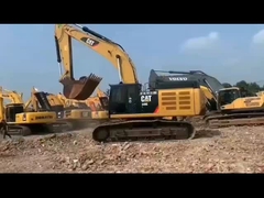 CAT 349D Excavator
