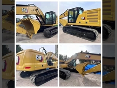 CAT 330GC