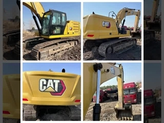 CAT 330