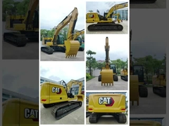 CAT 326GC