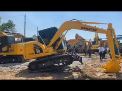 Komatsu PC70