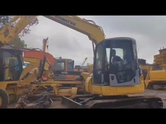 Komatsu PC78US