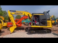 Komatsu PC130