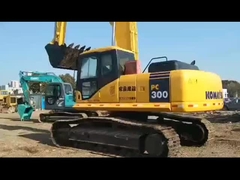Komatsu PC300-7 