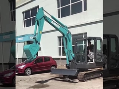 KOBELCO SK60 