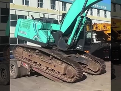 KOBELCO SK210