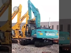 KOBELCO SK250