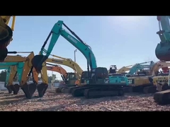 KOBELCO SK350
