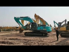 KOBELCO SK350D