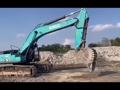 KOBELCO SK495D