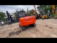 هيتاشي ZX60 Excavator