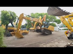 کاوشگر استفاده شده Cat 330GC
