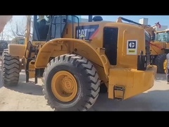 CAT 966H