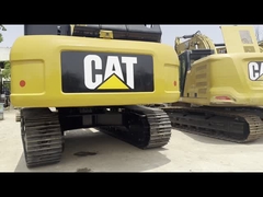 حفاری استفاده شده CAT 320Gc