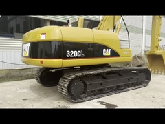 کاوشگر CAT 320CL استفاده شده