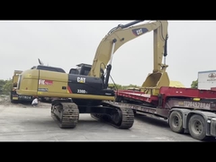 بیل مکانیکی گربه 330D2L