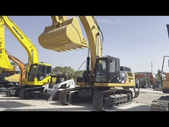 سطل گسترده CAT 336D استفاده شده