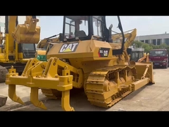 بولدوزر CAT D6G استفاده شده
