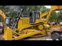 بولدوزر دست دوم CAT D7R