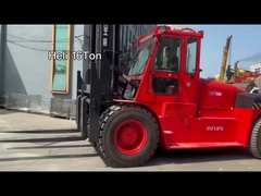 استفاده شده HELI 16T