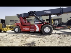 KALMAR 45T REACH STACKER استفاده شده