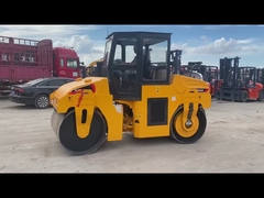 رولر جاده ای استفاده شده