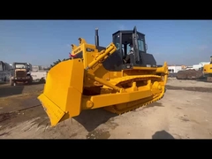 بلدوزر استفاده شده SHANTUI SD22