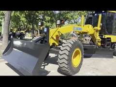 استفاده شده XCMG GRADER