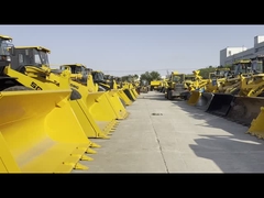 تمام ماشين هاي بارگيري چرخ در انبار