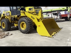 بارگذاری کننده CAT 950H استفاده شده