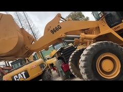CAT 966G