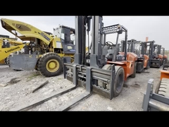 هیلی 10T FORKLIFT استفاده شده