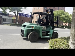 ميتسوبيشي استفاده شده 7T فورکليفت