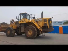 کوماتسو WA600-6