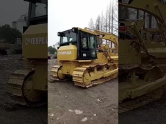 CAT D6G