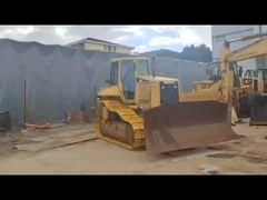 caterpillar d6n