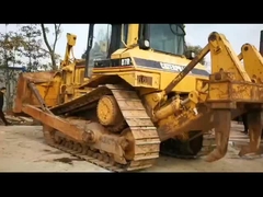 CAT D7R