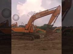 هیوندای 275LC-9T