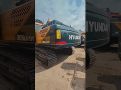 هیوندای 305C-9T