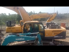 هیوندای 385LC-9T