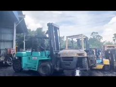 استفاده شده MITSUBISHI FD100